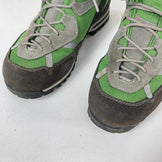 【Unisex 28.0cm グリーン系】 Aku ( アクー ) SL ハイク ゴアテックス SL Hike GTX フットウェア トレッキングブーツ z00059278  トレッキングブーツ フットウェア