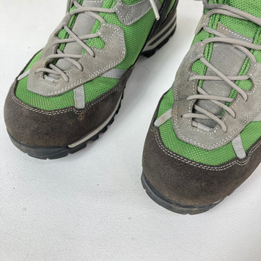 【Unisex 28.0cm グリーン系】 Aku ( アクー ) SL ハイク ゴアテックス SL Hike GTX フットウェア トレッキングブーツ z00059278  トレッキングブーツ フットウェア