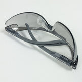 【OneSize グレー系】 Montbell ( モンベル ) シールドグラス 1109160 サングラス アイウェア ウェア小物 ウェア - 【公式】2ndGEAR（セカンドギア）Webショップ【登山用品・アウトドア用品専門 買取販売店】