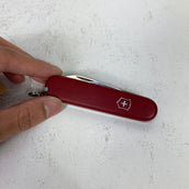 【OneSize レッド系】 Victorinox ( ビクトリノックス ) コンパクト マルチツール キャンピングギア 刃物 マルチツール z00059775 マルチツール 刃物 キャンピングギア