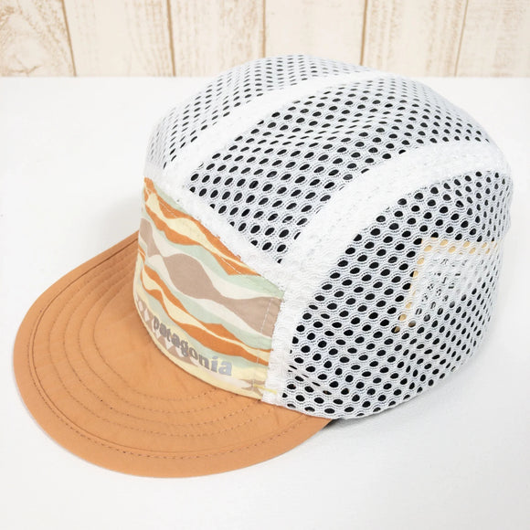 【Unisex OneSize ホワイト系】 Patagonia ( パタゴニア ) ダックビル キャップ Duckbill Cap COHG ポリエステル ウェア ウェア小物 ヘッドウェア キャップ z00050224 COHG キャップ ヘッドウェア ウェア小物 ウェア - 【公式】2ndGEAR（セカンドギア）Webショップ【登山用品・アウトドア用品専門 買取販売店】