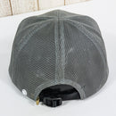 【S グレー系】 Halo Commodity ( ハロコモディティ ) リム キャップ Rhim Cap ベースボールキャップ メッシュキャップ HL-1001 Gray キャップ ヘッドウェア ウェア小物 ウェア-4