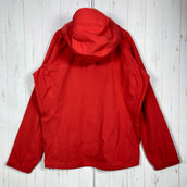 【Men's M レッド系】 Millet ( ミレー ) ティフォン 50000 ウォーム ストレッチ ジャケット Typhon 50000 Warm ST JKT ナイロン ウェア トップス アウター ジャケット ハードシェル z00055640  ハードシェ