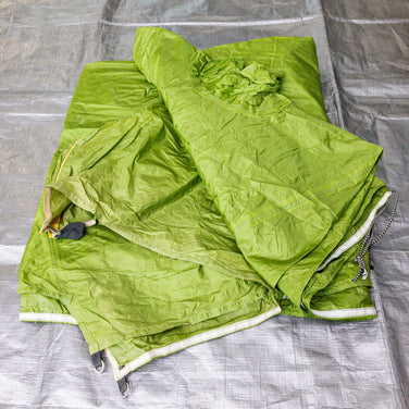 【OneSize グリーン系】 Arai Tent Ripen ( アライテント ライペン ) エアライズ 1 Air Raiz 1 キャンピングギア テント 山岳テント z00051089 山岳テント テント キャンピングギア - 【公式】2ndGEAR（セカンドギア）Webショップ【登山用品・アウトドア用品専門 買取販売店】