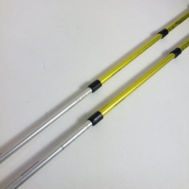 【OneSize グリーン系】 Helinox ( ヘリノックス ) パスポート FL 120 Passport FL 120 アルミニウム FL120 Melon トレッキングポール ポール ストック - 【公式】2ndGEAR（セカンドギア）Webショップ【登山用品・アウトドア用品専門 買取販売店】