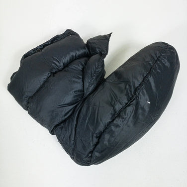 【OneSize ブラック系】 Hikers Depo ( ハイカーズデポ ) ダウンソックス Down Socks 入手困難 フットウェア テントシューズ z00051858 テントシューズ フットウェア - 【公式】2ndGEAR（セカンドギア）Webショップ【登山用品・アウトドア用品専門 買取販売店】