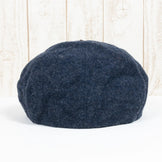 【Unisex 2 ネイビー系】 Higher（ハイヤー） ブリティッシュ ウール ツイード ベレー British Wool Tweed Beret ウール Asian Unisex ヘッドウェア ウェア小物 ウェア - 【公式】2ndGEAR（セカンドギア）Webショップ【登山用品・アウトドア用品専門 買取販売店】