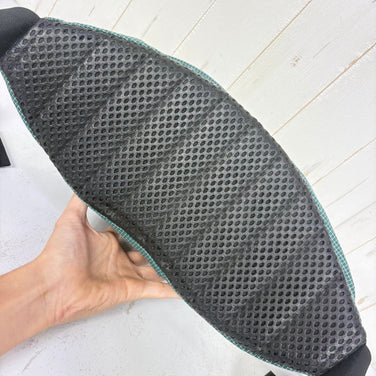 【OneSize グリーン系】 2001 Gregory ( グレゴリー ) テールメイト S Tail Mate S Micro Spectra Green 生産終了モデル 入手困難 マイクロスペクトラ グリーン バッグ ストレージ ウエストバッグ ヒップパック