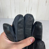 【Men's L ブラック系】 Black Diamond ( ブラックダイヤモンド ) ソロイスト グローブ Soloist Glove ウェア ウェア小物 グローブ 手袋 z00060311  グローブ 手袋 ウェア小物 ウェア