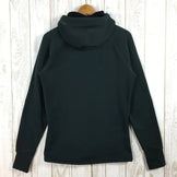 【Men's S グリーン系】Houdini ( フーディニ ) パワー フーディ Power Houdi ポーラテック パワーストレッチ フリース ジャケット 225984 International Men's フリース アウター ジャケット トップス ウェア - 【公式】2ndGEAR（セカンドギア）Webショップ【登山用品・アウトドア用品専門 買取販売店】