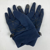 【Unisex M ネイビー系】 The North Face ( ザ・ノースフェイス ) GTDグローブ GTD Glove ウェア ウェア小物 グローブ 手袋 z00057152  グローブ 手袋 ウェア小物 ウェア