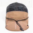 【OneSize ブラウン系】 Para Pack（パラパック） ピーキャップ ライト P-Cap LITE Cacao ポリエステル ウェア ウェア小物 ヘッドウェア キャップ z00052151 Cacao キャップ ヘッドウェア ウェア小物 ウェア - 【公式】2ndGEAR（セカンドギア）Webショップ【登山用品・アウトドア用品専門 買取販売店】