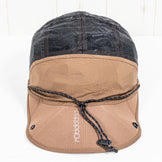 【OneSize ブラウン系】 Para Pack（パラパック） ピーキャップ ライト P-Cap LITE Cacao ポリエステル ウェア ウェア小物 ヘッドウェア キャップ z00052151 Cacao キャップ ヘッドウェア ウェア小物 ウェア - 【公式】2ndGEAR（セカンドギア）Webショップ【登山用品・アウトドア用品専門 買取販売店】