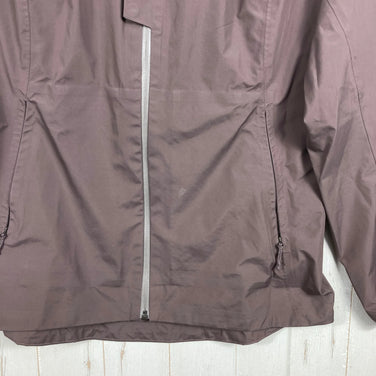 [女士中棕色] 2022 Patagonia Slate Sky 夹克配 DUBN 尼龙防雨外套 (z00053171)