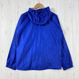 【Unisex M ブルー系】 Montbell ( モンベル ) ピーク シェル ジャケット Peak Shell Jacket ナイロン ウェア トップス アウター ジャケット レインシェル z00056690  レインシェル アウター ジャケット トップス ウ