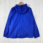 【Unisex M ブルー系】 Montbell ( モンベル ) ピーク シェル ジャケット Peak Shell Jacket ナイロン ウェア トップス アウター ジャケット レインシェル z00056690  レインシェル アウター ジャケット トップス ウ