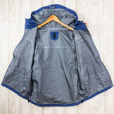 【Men's L ブルー系】 The North Face ( ザ・ノースフェイス ) クライムライト ジャケット Climb Light Jacket ナイロン NP12003Z Asian Men's GORE-TEX ( ゴアテックス ) フラッグブルー レ - 【公式】2ndGEAR（セカンドギア）Webショップ【登山用品・アウトドア用品専門 買取販売店】