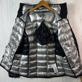 【Men's S ブラック系】 Rab ( ラブ ) ミシック ジー ジャケット Mythic G Jacket ダウン ウェア トップス アウター ジャケット ダウンインサレーション z00053947  ダウンインサレーション アウター ジャケット トップス ウ