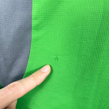 【Women's L グリーン系】 Finetrack ( ファイントラック ) ドラウト エア ジップネック Drought Air Zip Neck ポリエステル ウェア トップス インナー シャツ ロングスリーブシャツ 化繊 z00055023  化繊 ロングスリ