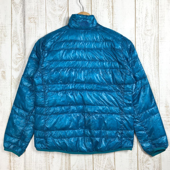 【Women's S ブルー系】 The North Face ( ザ・ノースフェイス ) ライト ヒート ジャケット Light Heat Jacket 光電子プロダウン NDW18174 Asian Women's ダウンインサレーション アウター ジャケット - 【公式】2ndGEAR（セカンドギア）Webショップ【登山用品・アウトドア用品専門 買取販売店】