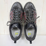 【Men's 26.0cm グレー系】 Salewa ( サレワ ) ワイルドファイア ゴアテックス Wildfire GTX フットウェア アプローチシューズ z00059009  アプローチシューズ フットウェア
