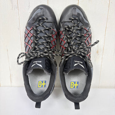 【Men's 26.0cm グレー系】 Salewa ( サレワ ) ワイルドファイア ゴアテックス Wildfire GTX フットウェア アプローチシューズ z00059009  アプローチシューズ フットウェア
