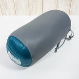 【Unisex OneSize グリーン系】 Montbell ( モンベル ) ダウンハガー800 #3 左ジッパー バルサム ダウン スリーピングシステム 寝袋 ダウンシュラフ z00050571 バルサム ダウンシュラフ 寝袋 スリーピングシステム - 【公式】2ndGEAR（セカンドギア）Webショップ【登山用品・アウトドア用品専門 買取販売店】