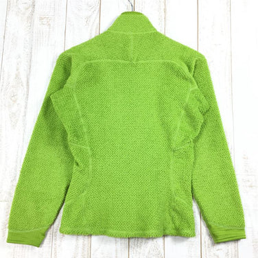 【Women's XS グリーン系】 Patagonia ( パタゴニア ) R2 ジャケット R2 Jacket レギュレーター ポーラテック フリース 生産終了モデル 入手困難 25145 International Women's GKO Gekko フリース アウ - 【公式】2ndGEAR（セカンドギア）Webショップ【登山用品・アウトドア用品専門 買取販売店】