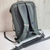 【OneSize グレー系】 2020 Patagonia ( パタゴニア ) トレス パック Tres Pack FGE ナイロン バッグ ストレージ バックパック デイパック 容量【～29L】 z00052395 FGE デイパック 容量【～29L】 バックパ - 【公式】2ndGEAR（セカンドギア）Webショップ【登山用品・アウトドア用品専門 買取販売店】