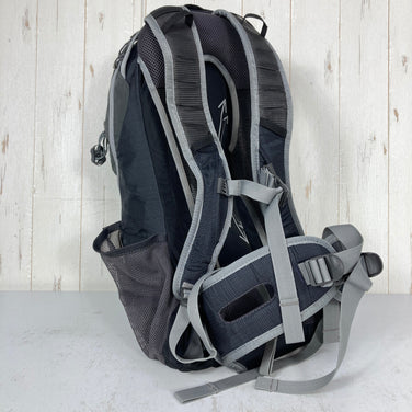 【OneSize ブラック系】 Karrimor ( カリマー ) エア スペース 20 Air Space 20 ポリプロピレン バッグ ストレージ バックパック デイパック 容量【～29L】 z00059923  デイパック 容量【～29L】 バックパック バッ