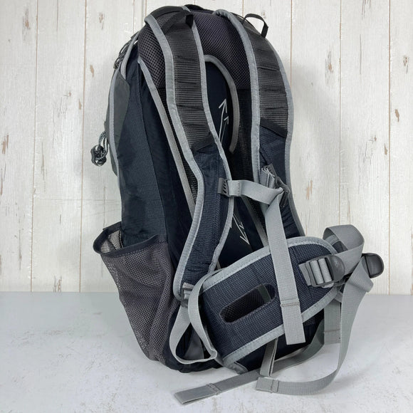 【OneSize ブラック系】 Karrimor ( カリマー ) エア スペース 20 Air Space 20 ポリプロピレン バッグ ストレージ バックパック デイパック 容量【～29L】 z00059923  デイパック 容量【～29L】 バックパック バッ