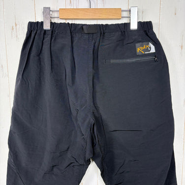 【男式 L 黑色系】Rokx (罗克斯) Dry E-Z Crops RXMS242017 R19 黑色 z00056146 R19 黑色 长裤 裤装 服饰