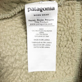 【Men's S ベージュ系】 2019 Patagonia ( パタゴニア ) レトロ パイル ジャケット SKA ポリエステル ウェア トップス アウター ジャケット フリース z00050615 SKA フリース アウター ジャケット トップス ウェア - 【公式】2ndGEAR（セカンドギア）Webショップ【登山用品・アウトドア用品専門 買取販売店】