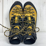 【Unisex 26.1cm イエロー系】 La Sportiva ( ラ・スポルティバ ) ネパール エボ GTX Nepal Evo GTX フットウェア 厳冬期用アルパインブーツ z00060076  厳冬期用アルパインブーツ フットウェア