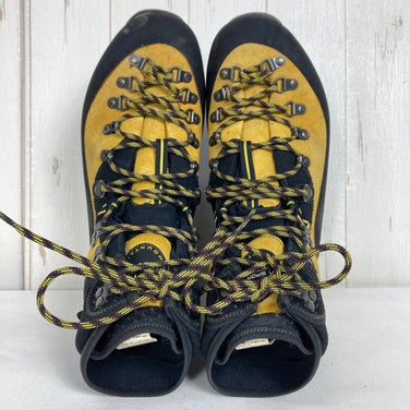 【Unisex 26.1cm イエロー系】 La Sportiva ( ラ・スポルティバ ) ネパール エボ GTX Nepal Evo GTX フットウェア 厳冬期用アルパインブーツ z00060076  厳冬期用アルパインブーツ フットウェア