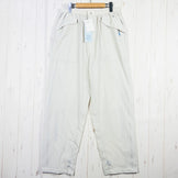 【Unisex S アイボリー系】 Paper Sky Wear（ペーパースカイ ウェア） ウィンド パンツ WIND PANT 04（ECRU） ナイロン ウェア ボトムス ロングパンツ z00052185 04（ECRU） ロングパンツ ボトムス ウェア - 【公式】2ndGEAR（セカンドギア）Webショップ【登山用品・アウトドア用品専門 買取販売店】