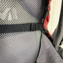 【Unisex OneSize レッド系】 Sea To Summit ( シートゥーサミット ) ウルトラシル パックカバー S Ultra Sil Pack Cover S 30D シリコナイズドコーデュラ 耐水圧2000mm ナイロン バッグ ストレージ ザックカバー z-4