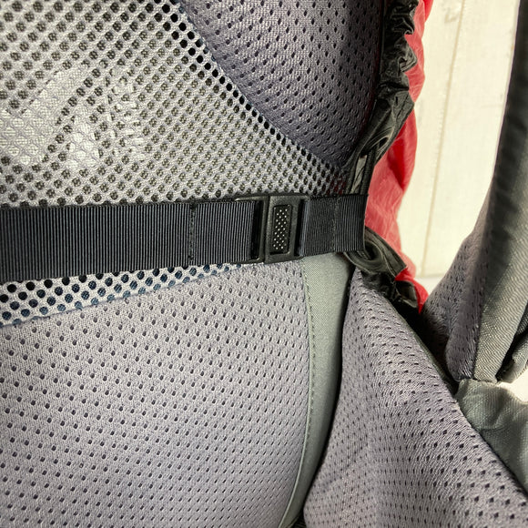 【Unisex OneSize レッド系】 Sea To Summit ( シートゥーサミット ) ウルトラシル パックカバー S Ultra Sil Pack Cover S 30D シリコナイズドコーデュラ 耐水圧2000mm ナイロン バッグ ストレージ ザックカバー z