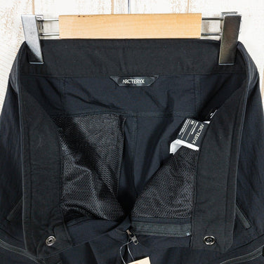 【Men's 30 ブラック系】 Arcteryx ( アークテリクス ) パリセード パンツ Palisade Pant ナイロン ウェア ボトムス ロングパンツ ソフトシェル z00051203 ソフトシェル ロングパンツ ボトムス ウェア - 【公式】2ndGEAR（セカンドギア）Webショップ【登山用品・アウトドア用品専門 買取販売店】