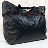 【Unisex OneSize ブラック系】 Montbell ( モンベル ) タフトート L ポリエステル バッグ ストレージ トートバッグ z00050569 トートバッグ バッグ ストレージ - 【公式】2ndGEAR（セカンドギア）Webショップ【登山用品・アウトドア用品専門 買取販売店】