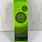 【Unisex F グリーン系】 Superfeet ( スーパーフィート ) トリム ワイドグリーン Trim Wide Green F 1112301512 Green z00056842 Green インソール フットウェア