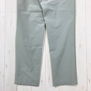 【Women's L グレー系】 The North Face ( ザ・ノースフェイス ) バーブ ライト スリム パンツ Verb Light Slim Pant ナイロン ウェア ボトムス ロングパンツ ソフトシェル z00059930  ソフトシェル ロングパン