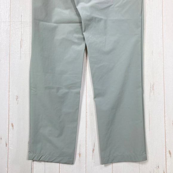 【Women's L グレー系】 The North Face ( ザ・ノースフェイス ) バーブ ライト スリム パンツ Verb Light Slim Pant ナイロン ウェア ボトムス ロングパンツ ソフトシェル z00059930  ソフトシェル ロングパン