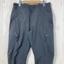【Men's 30 グレー系】 2018 Patagonia ( パタゴニア ) サイマル アルパイン パンツ Simul Alpine Pants FGE ポリエステル ウェア ボトムス ロングパンツ  z00060151 FGE  ロングパンツ ボトムス ウェア-3