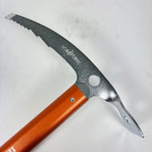 【OneSize Orange】 Montbell Kajitax Glacier 65 Golden Orange Winter Gear Ice Axe z00057590 Golden Orange Ice Axe
