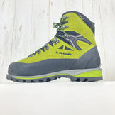[Men's 26.0cm Green] Lowa Alpine Expert II GT Footwear Winter Alpine Boots z00057533 Winter Alpine Boots Footwear