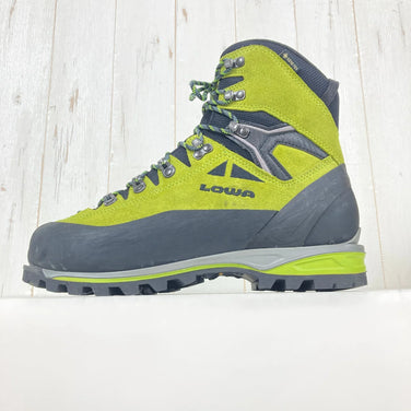 [Men's 26.0cm Green] Lowa Alpine Expert II GT Footwear Winter Alpine Boots z00057533 Winter Alpine Boots Footwear
