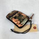 【OneSize ベージュ系】 Gregory ( グレゴリー ) コイン ワレット Coin Wallet コットンウッドカモ 生産終了モデル 入手困難 Cottonwood Camo バッグ ストレージ 財布 ウォレット z00061723 コットンウッドカモ-3