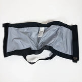 【Unisex L ブラック系】 The North Face ( ザ・ノースフェイス ) ハイベント ショートゲイター Hyvent Short Gaiter ナイロン NN22404 Asian Unisex HyVent-3L ( ハイベント・3レイヤー ) - 【公式】2ndGEAR（セカンドギア）Webショップ【登山用品・アウトドア用品専門 買取販売店】