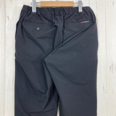 【Men's M ブラック系】 Mountain Equipment ( マウンテンイクイップメント ) イージー パンツ Easy Pants ナイロン ウェア ボトムス ロングパンツ ソフトシェル z00058764  ソフトシェル ロングパンツ ボトムス ウェ